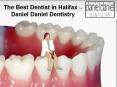 The Best Dentist in Halifax - Daniel Daniel Dentistry Complaints PowerPoint PPT Presentation
