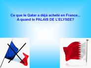 Ce que le Qatar a d