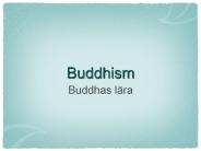 Buddhism
