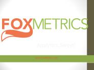 Web Analytics Platform