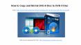 How to copy and shrink dvd 9 disc to dvd-5 disc PowerPoint PPT Presentation