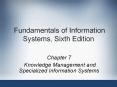 Fundamentals%20of%20Information%20Systems,%20Sixth%20Edition PowerPoint PPT Presentation