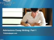 Capitalization in APA Style