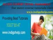SCI 201 expert tutor  indigohelp