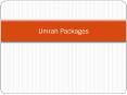 Umrah Packages PowerPoint PPT Presentation