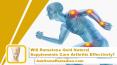 Will Rumatone Gold Natural Supplements Cure Arthritis Effectively? PowerPoint PPT Presentation