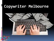 Best Copywriting Services Melbourne