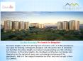 Duville Riverdale Heights | Pre launch Offers with 2 BHK Flats PowerPoint PPT Presentation