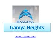 Smart City Delhi@iramya.com