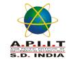 Best Engineering Institute in Delhi / NCR: APIIT SD INDIA PowerPoint PPT Presentation