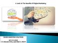 Chicago Web Marketing Agency PowerPoint PPT Presentation
