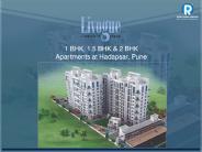 Flats in Hadapsar, Pune by Ram India Group