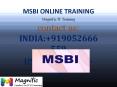 MSBI Online Training in USA PowerPoint PPT Presentation
