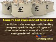 Short Term Loans UK Apply Online