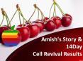 Amish purohit's Story & 14 Day Cell Revival Results PowerPoint PPT Presentation