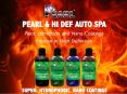 Pearl and Hi Def Auto Spa paint Correction and Nano Coatings PowerPoint PPT Presentation