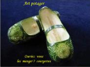 Art potager