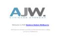 AJW Business Brokers Melbourne (1)