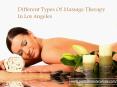 Massage Therapy License PowerPoint PPT Presentation