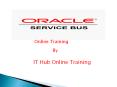 The Best Oracle OSB Online Training |Oracle OSB Training Classes. PowerPoint PPT Presentation
