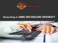 Accounting in ABMS SWITZERLAND UNIVERSITY PowerPoint PPT Presentation
