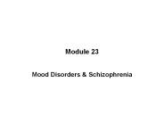 Module 23
