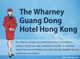 Hong Kong Hotel Package PowerPoint PPT Presentation