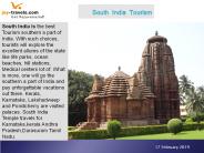 South Tourism with joy travels