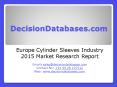 Cylinder Sleeves Market Analysis 2015 Development Trends PowerPoint PPT Presentation