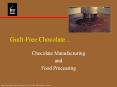 Guilt-Free Chocolate... PowerPoint PPT Presentation
