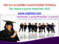CMC 210Academic Coachuophelp PowerPoint PPT Presentation