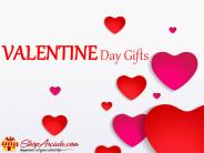Valentine Day Gifts