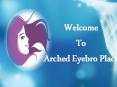 Arched Eyebro Place – Best beauty salon in Orlando PowerPoint PPT Presentation