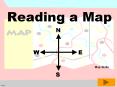 Reading%20a%20Map PowerPoint PPT Presentation