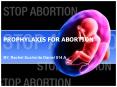 PROPHYLAXIS%20FOR%20ABORTION PowerPoint PPT Presentation
