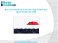 Non-Life Insurance in Poland, Key Trends and Opportunities to 2018 PowerPoint PPT Presentation