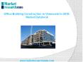 Office Building Construction in Venezuela to 2018 PowerPoint PPT Presentation