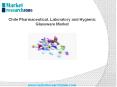 Pharmaceutical, Laboratory and Hygienic Glassware Market in Chile PowerPoint PPT Presentation