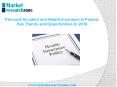 Personal Accident and Health Insurance in Poland, Key Trends and Opportunities to 2018 PowerPoint PPT Presentation