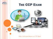 CCP Questions and Answers