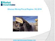Ghanas Mining Fiscal Regime