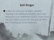 Bell Ringer