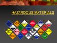 HAZARDOUS%20MATERIALS PowerPoint PPT Presentation