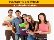 JK Softtech Solutions - Industrial Training Institute in Chandigarh