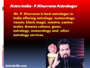 Astro India - Manglik Dosha Effects