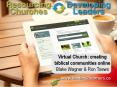Virtual Church: Creating Biblical Communities Online PowerPoint PPT Presentation