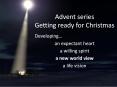 Advent series Getting ready for Christmas PowerPoint PPT Presentation