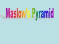 Maslow PowerPoint PPT Presentation