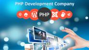 PHP Development Company - Hire Developer