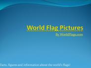 world flag pictures